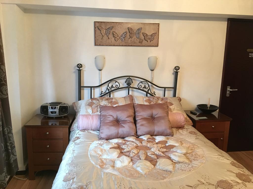 Smithy Lodge Guest House Leyland Buitenkant foto